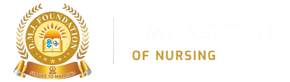 DMJ Institutes of Nursing